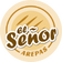 logo Arepas El Señor