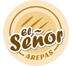 logo Arepas El Señor