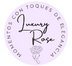 logo Luxury Rose