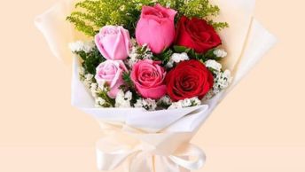 Sueños Florales